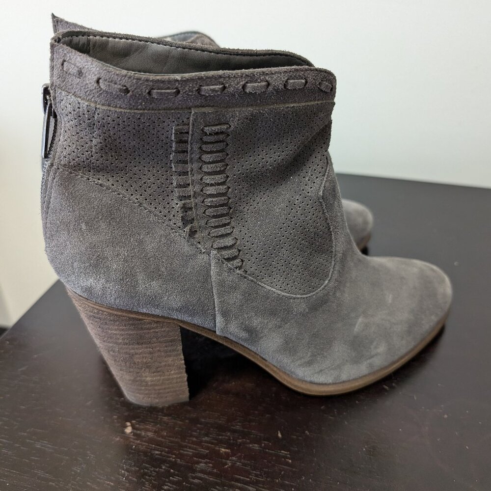 Vince Camuto bootie